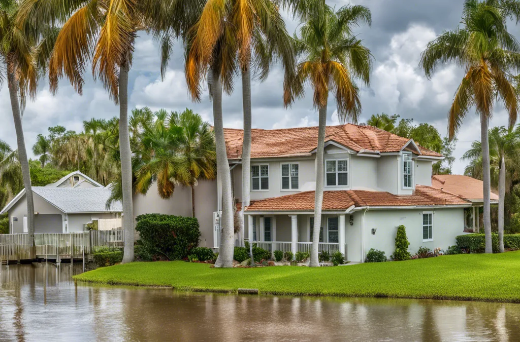 From Royal Palm Beach to Wellington: Protecting Your Home from Florida’s Flood Risks