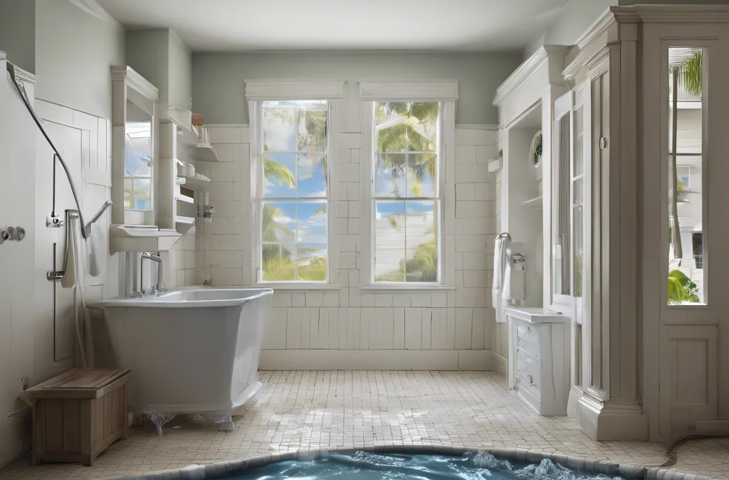 Hurricane Season Prep: Water Damage Prevention Tips for Wellington Homeowners