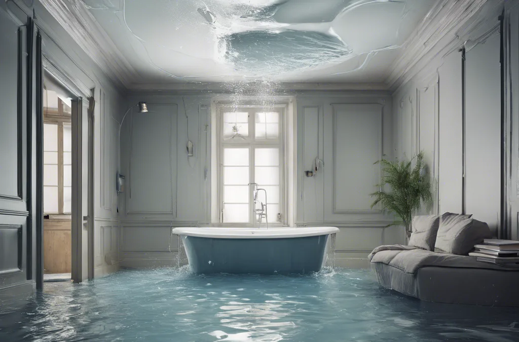 Post-Restoration Tips: Preventing Future Water Damage in Your Wellington Home