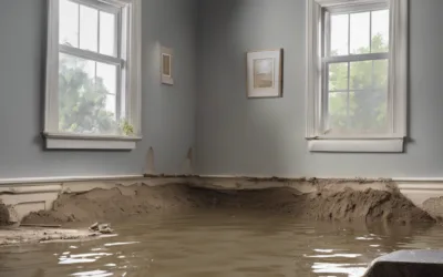 Protecting Your Wellington Home’s Foundation from Water Damage: Essential Tips