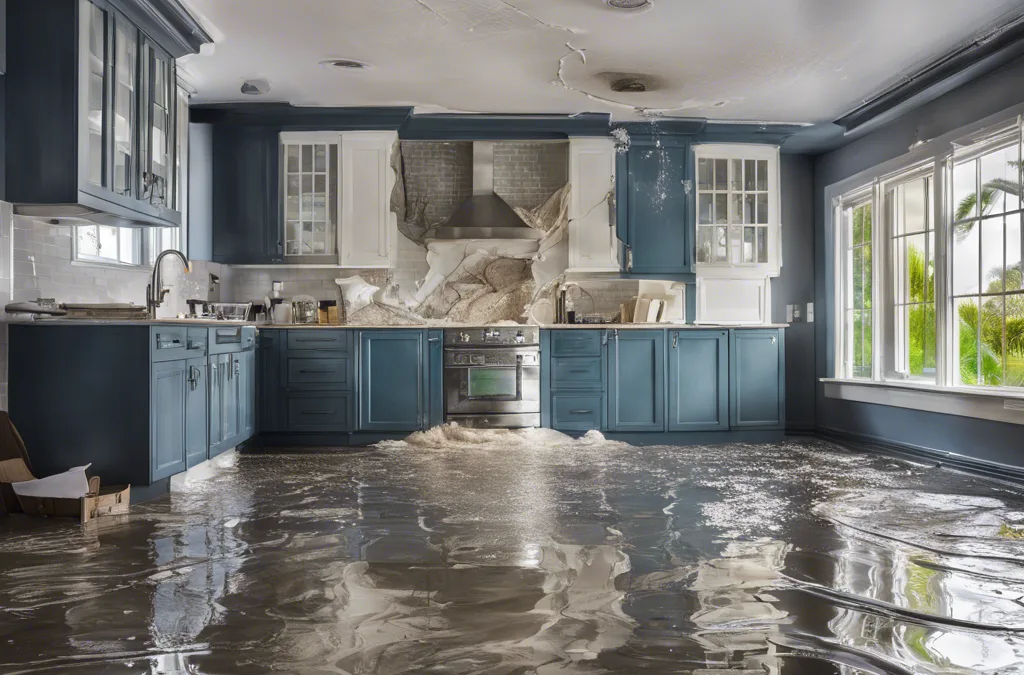 Quick Response After a Storm: Water Damage Restoration Tips for Wellington and Greenacres Residents